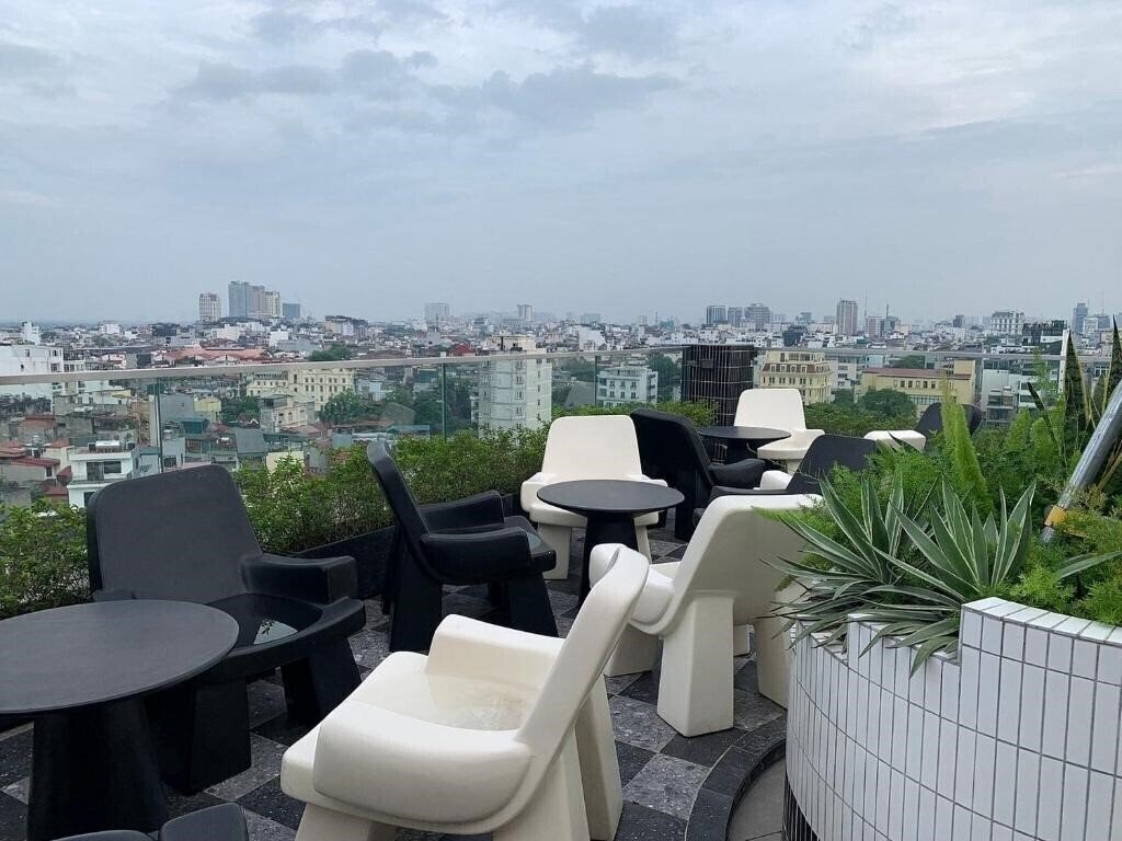 Изображение Thien Thai 3*