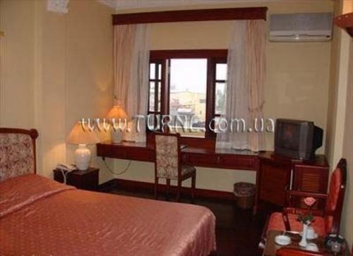 Изображение Thien Thai 3*