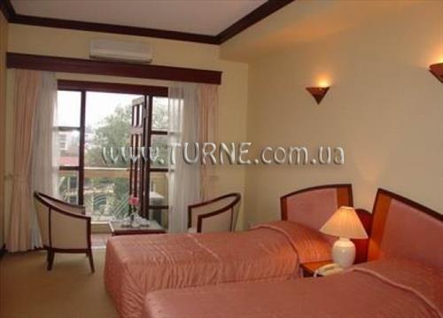 Фотография Thien Thai 3*