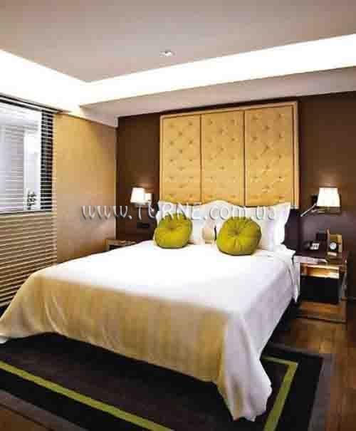 Картинка Movenpick Hotel Hanoi 5*