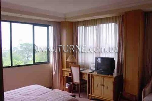 Картинка Galaxy hotel Hanoi 3*