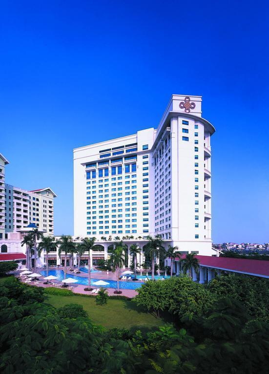 Фото Hanoi Daewoo Hotel 5*