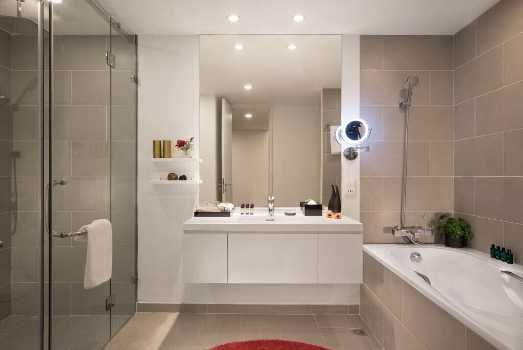 Фотография Somerset West Point Hanoi 5*