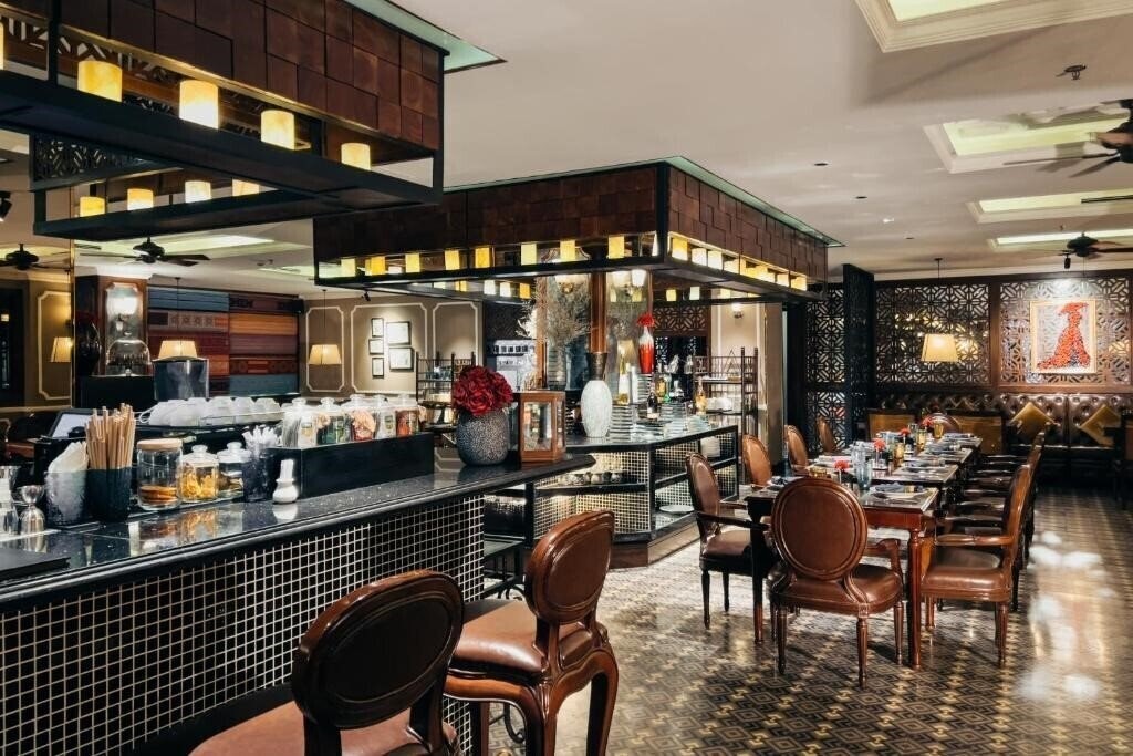 Изображение La Siesta Classic Ma May 4*