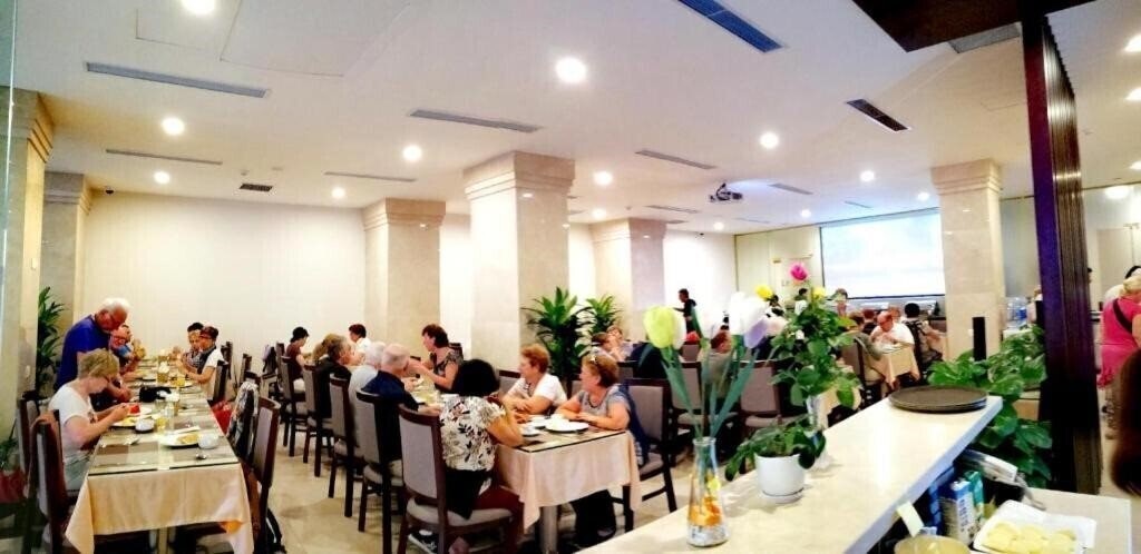 Фотография Lenid Hotel (Tho Nhuom) 3*