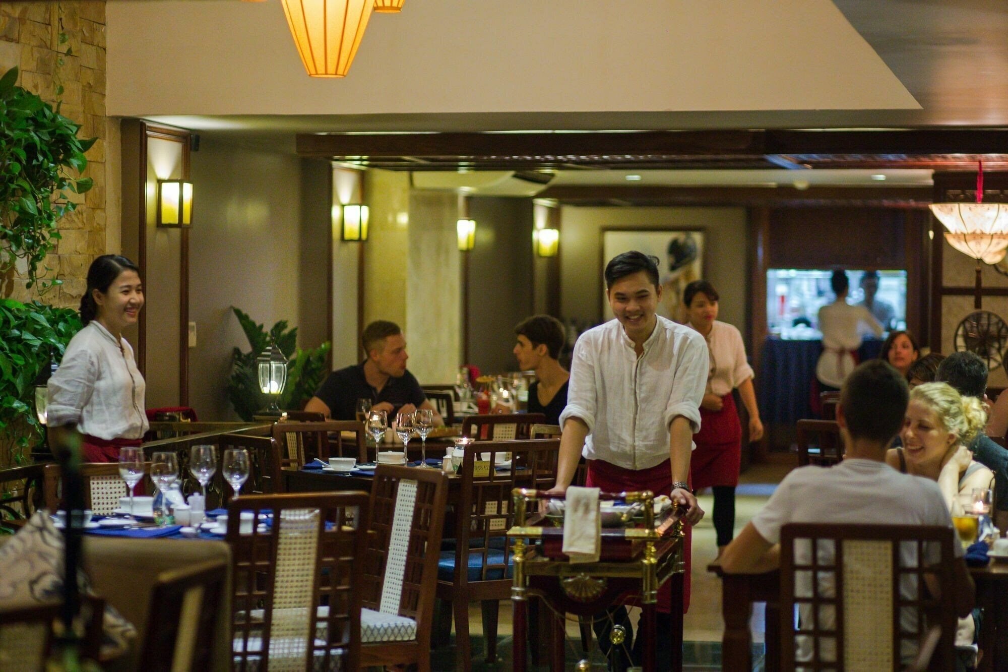 Картинка O’Gallery Majestic Hotel & SPA 4*