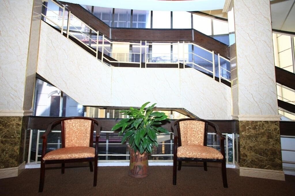 Фото ATS Hotel 3*