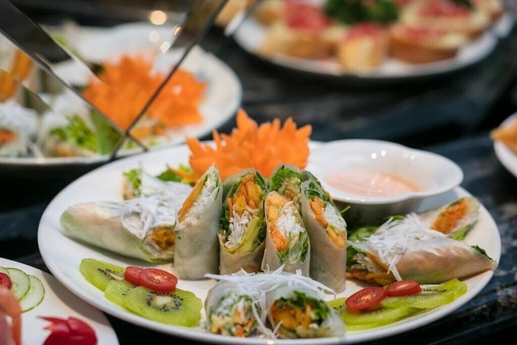 Изображение La Beaute Boutique Hotel & SPA (ex. Calypso Suites Hotel) 3*