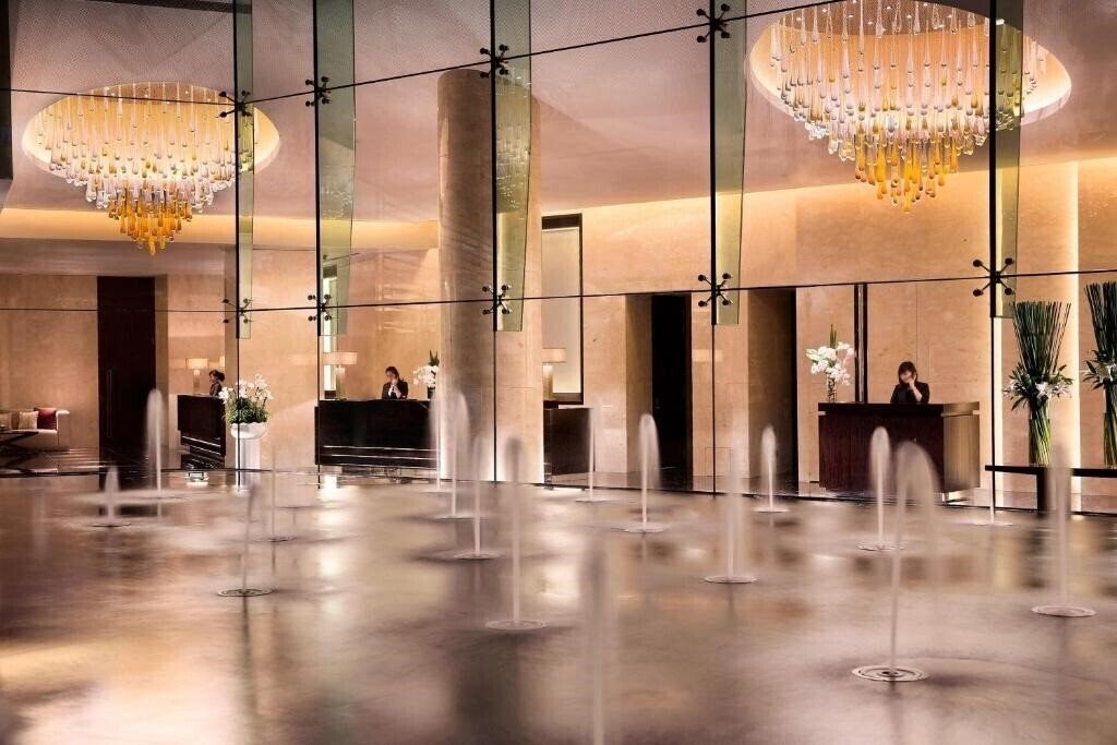 Фото Jw Marriot Hanoi 5*