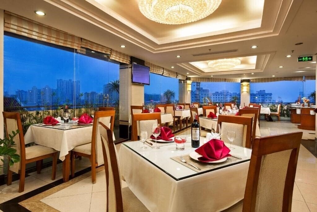 Фотография Luxeden Hotel 3*