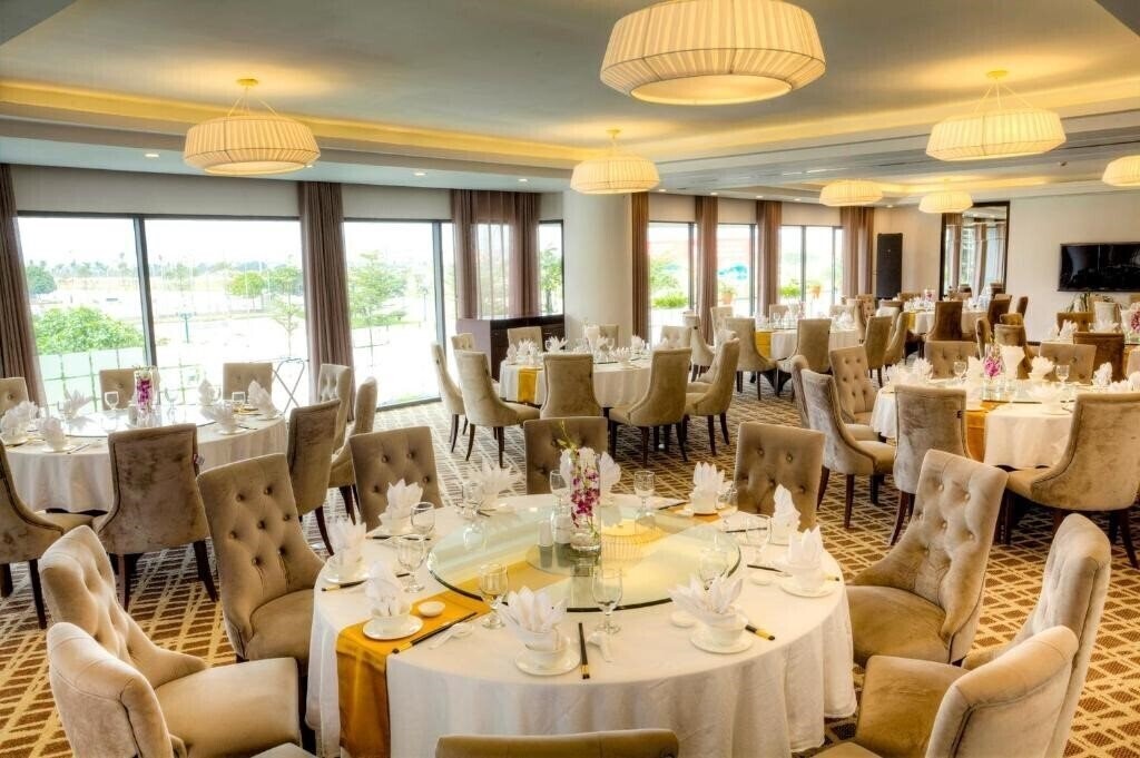 Фотография The Reed Hotel 3*