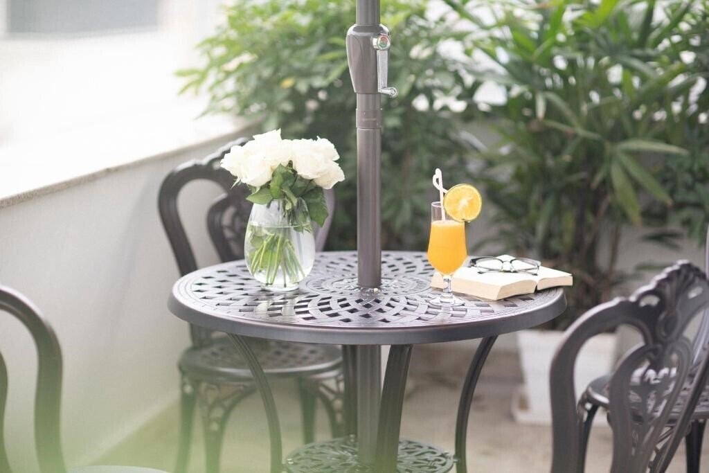 Картинка Tk123 Hanoi Hotel 3*