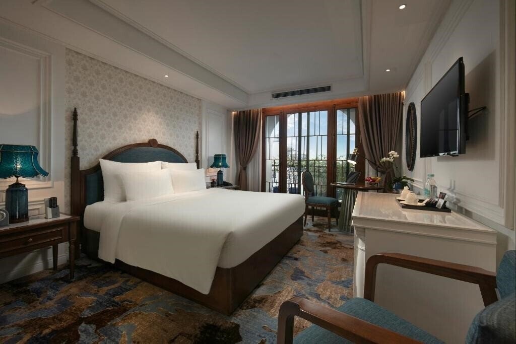 Фотография The Oriental Jade Hotel 5*
