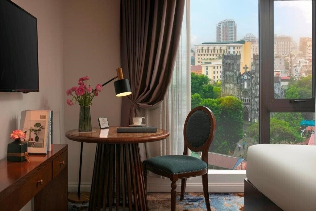 Изображение The Oriental Jade Hotel 5*