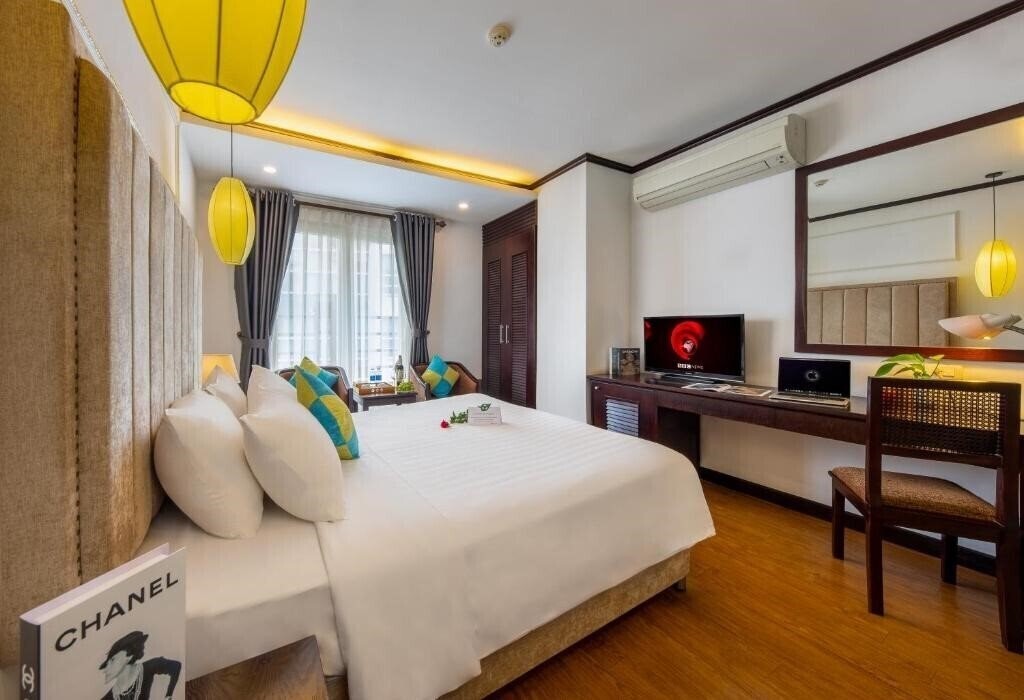 Картинка Babylon Grand Hotel & SPA 4*