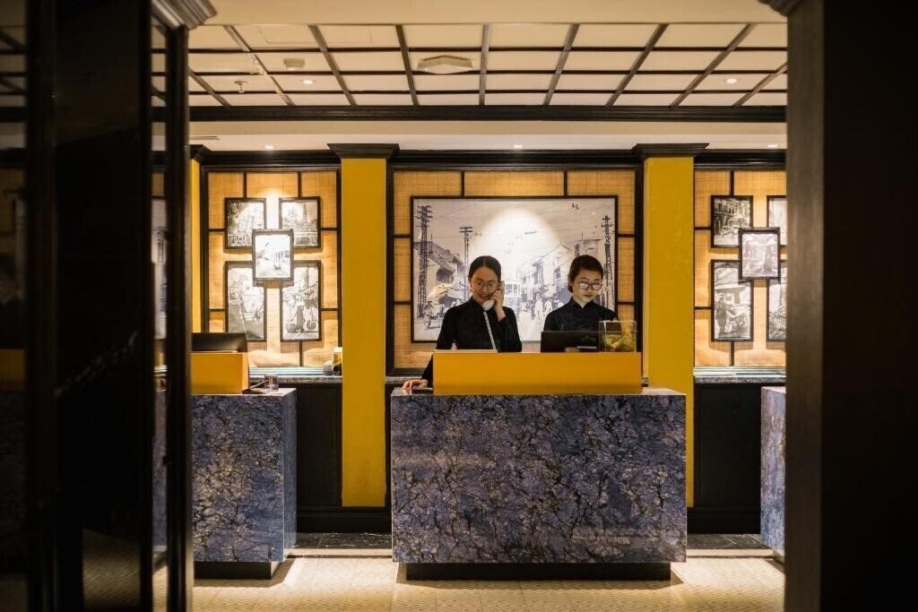 Картинка Solaria Hanoi Hotel 4*