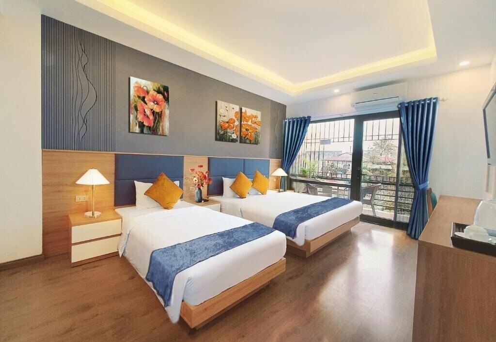 Фото Amorita Boutique Hotel 3*