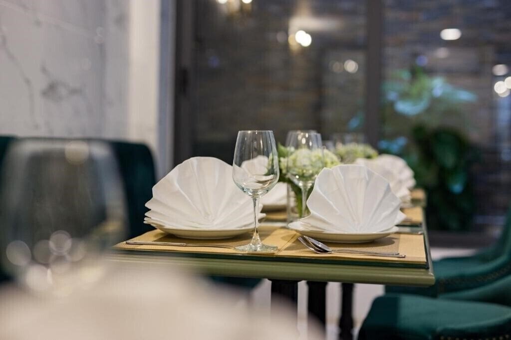 Фотография Amorita Boutique Hotel 3*