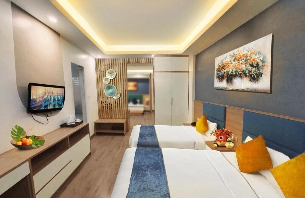 Изображение Amorita Boutique Hotel 3*