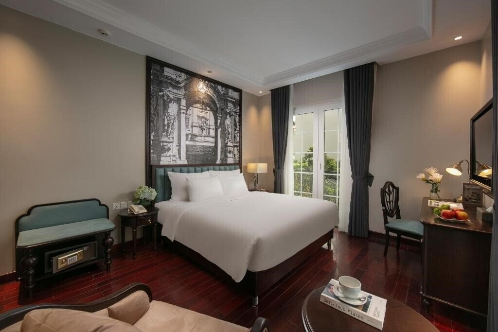 Картинка Sunline Central Hotel 3*