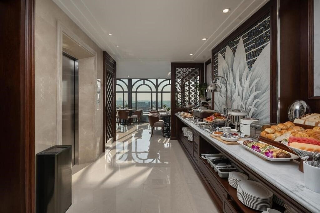 Фотография The Q Boutique Hotel 4*