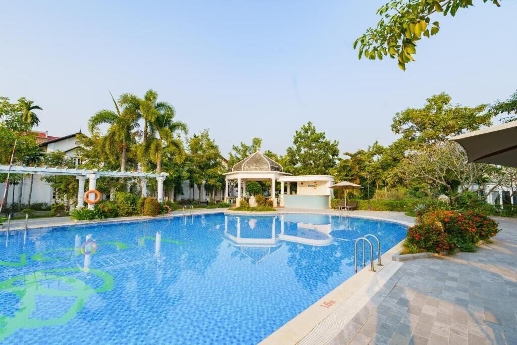 Изображение Wyndham Vuon Vua 3*