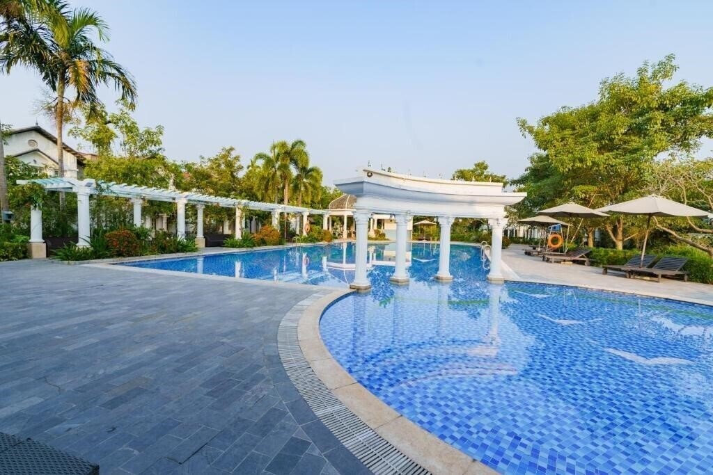 Картинка Wyndham Vuon Vua 3*