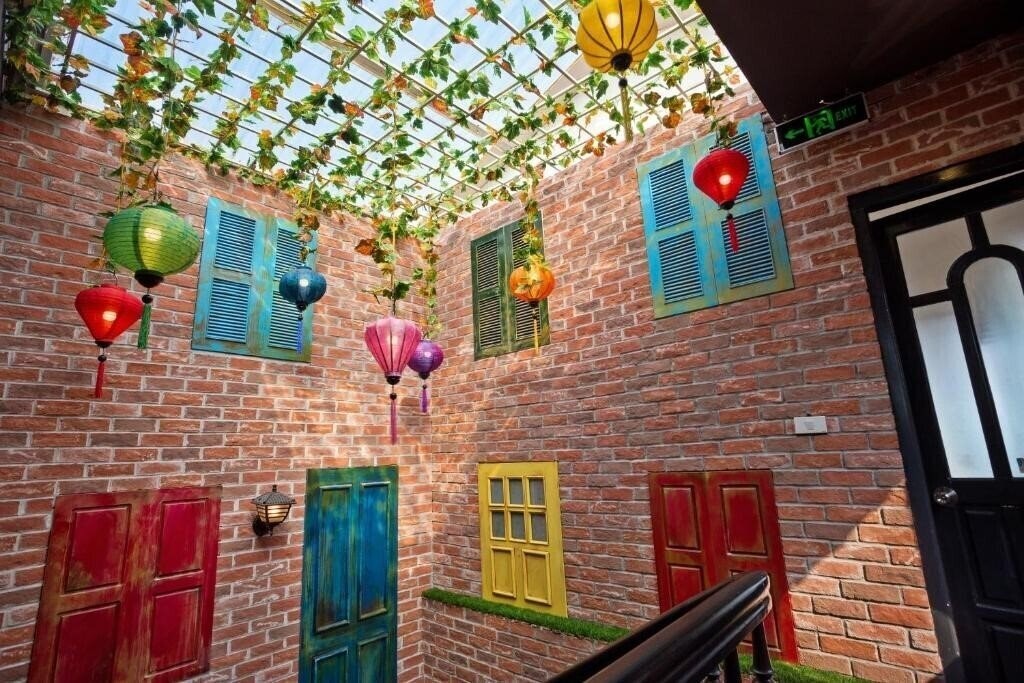 Фотография Hanoi La Selva Hotel 3*