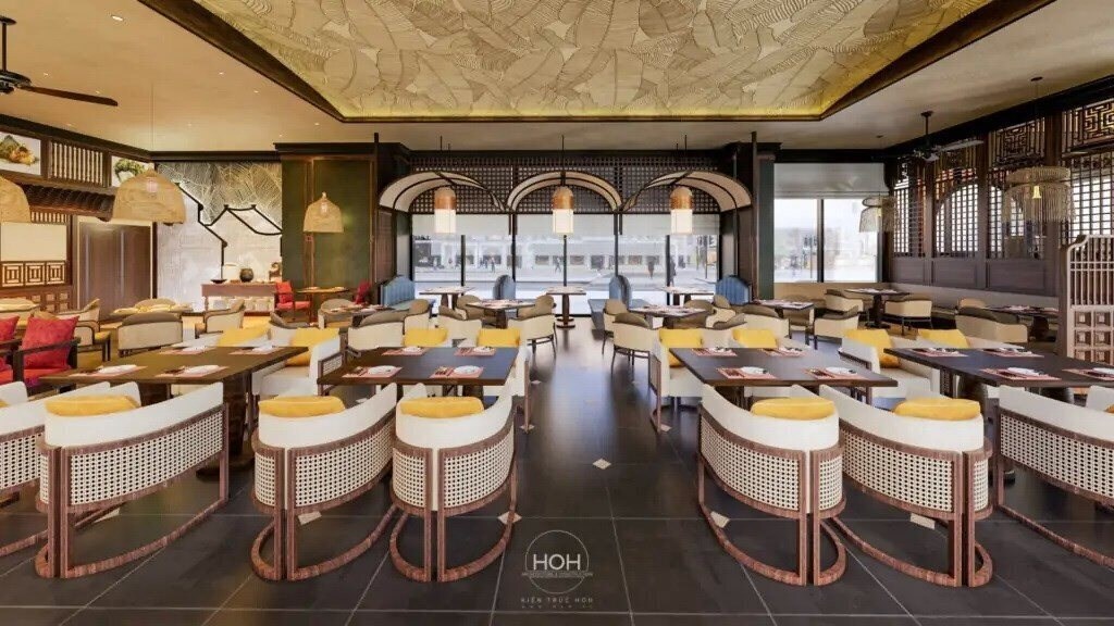 Картинка Amiana Hotel Hanoi 5*
