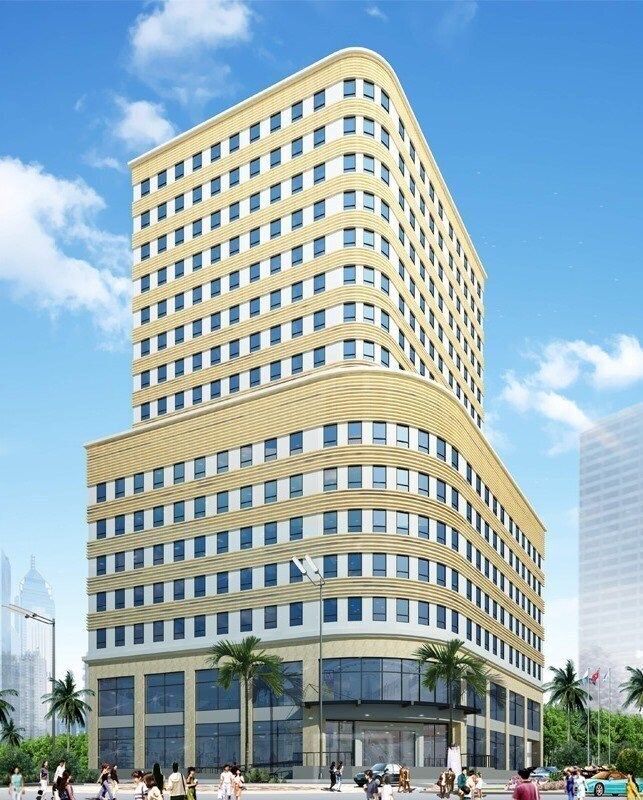 Отель Amiana Hotel Hanoi 5*