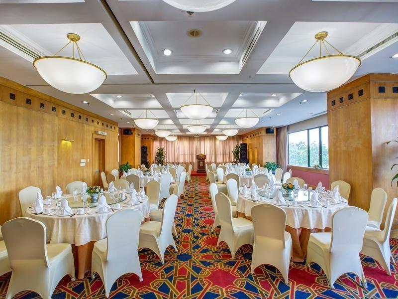 Картинка Hanoi 4*