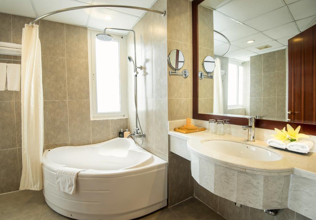 Изображение May de Ville City Centre 4*