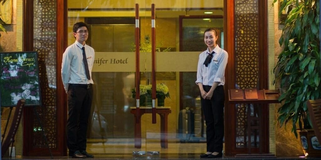 Изображение Conifer Boutique Hotel 3*