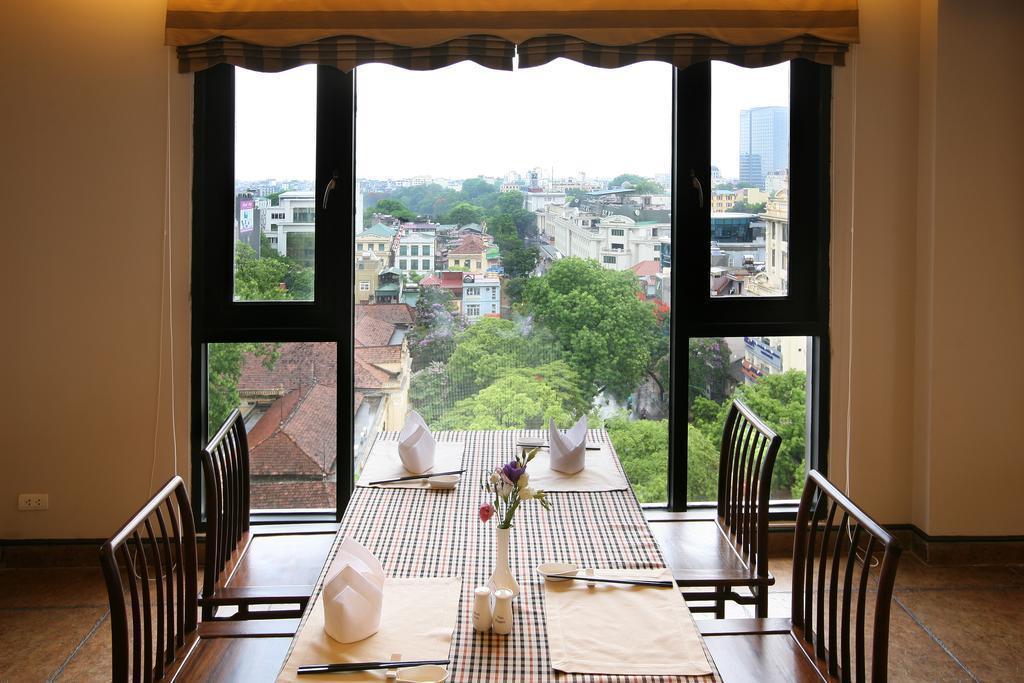 Фото Lan Vien 4*