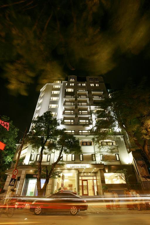 Изображение Lan Vien 4*