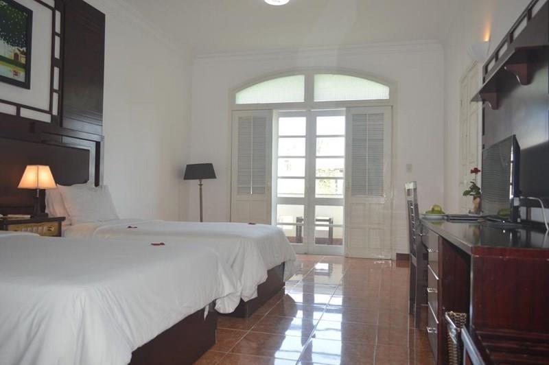 Фотография Sea & Sand 3*