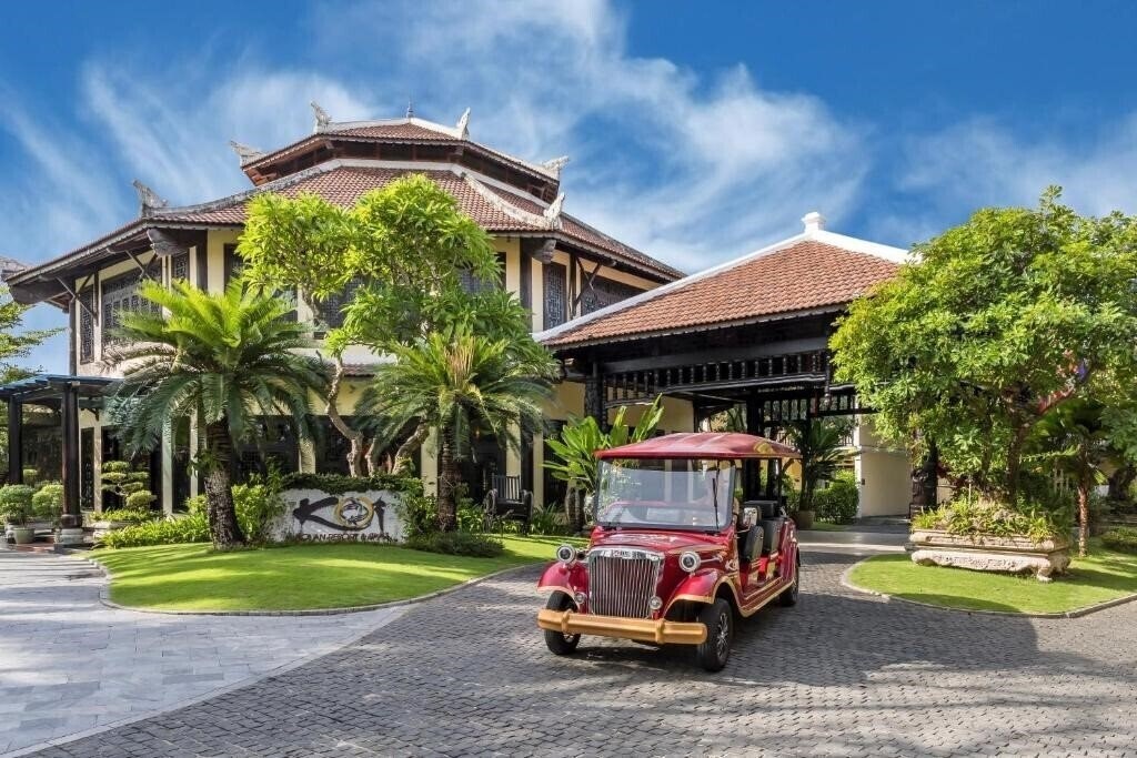 Фото Koi Resort & Spa 5*