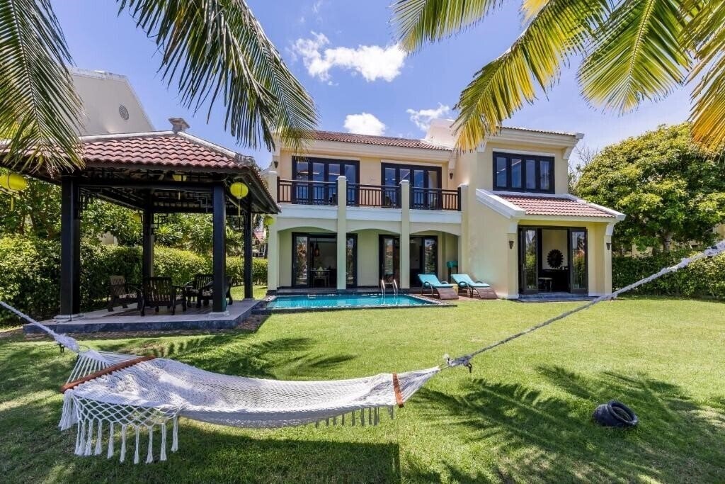 Фотография Koi Resort & Spa 5*