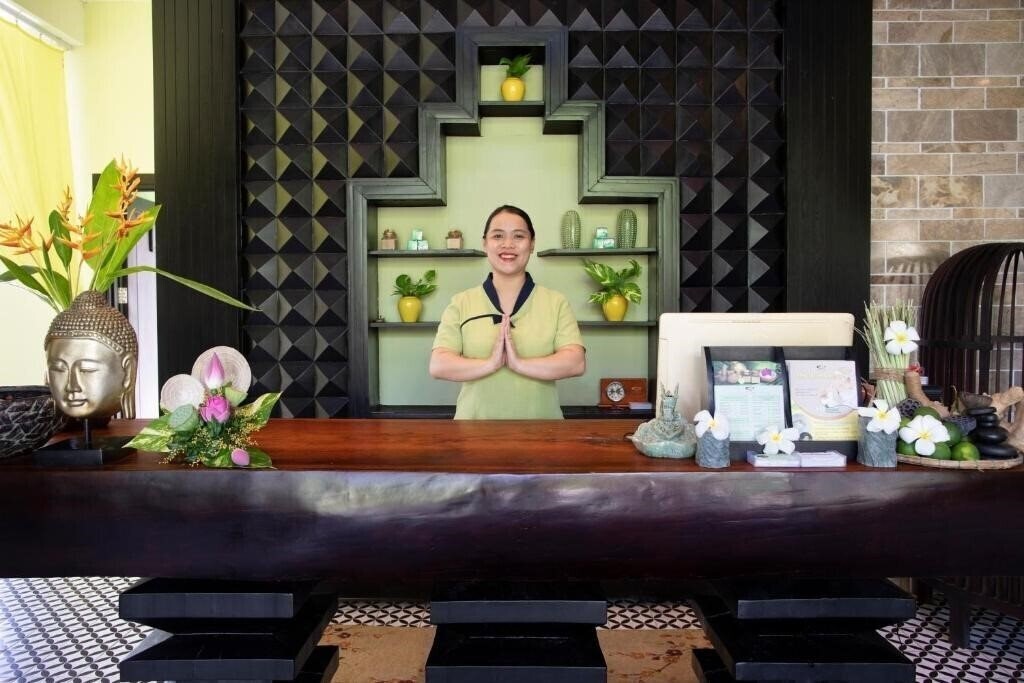 Изображение Koi Resort & Spa 5*