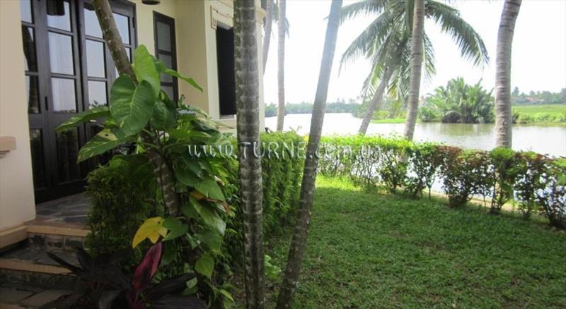 Фотография Hoi An Riverside 4*