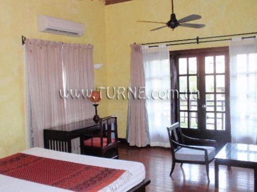 Картинка Le Belhamy Hoi An Resort and Spa 4*