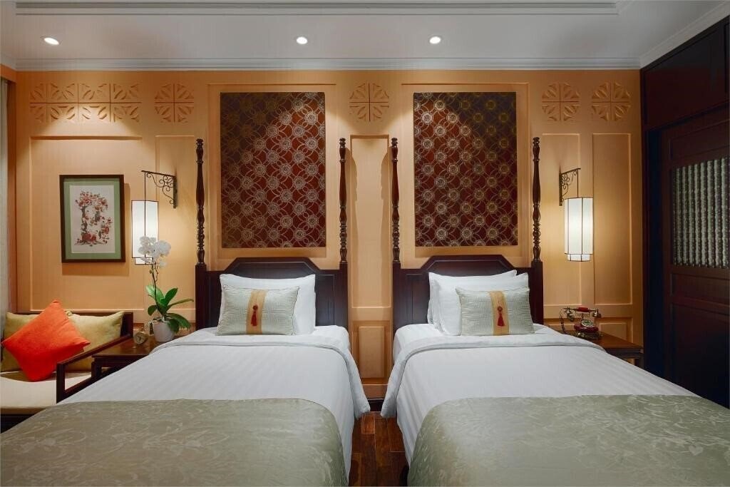 Картинка Little Riverside 5*