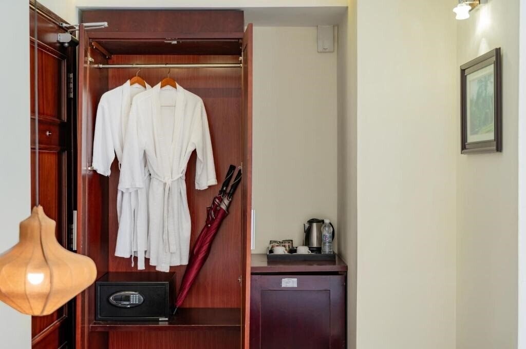 Картинка Le Pavillon Hoi An Central Villa 3*