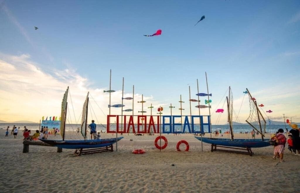 Картинка Sea & Sand 3*