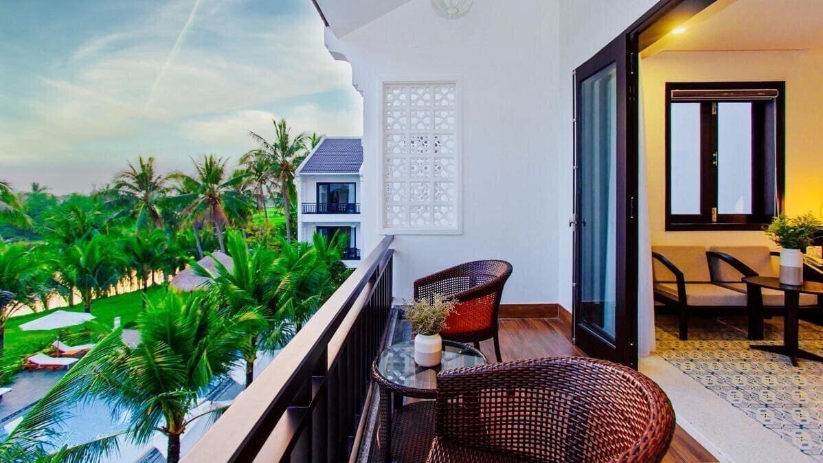 Изображение Karma Song Hoai (ex. Hoi An Waterway, Hoi An Waterway Resort) 4*