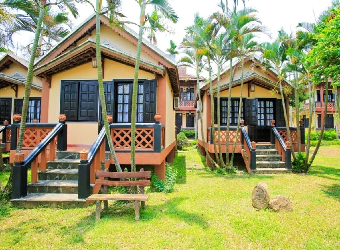 Фото Pho Hoi Riverside Resort 3*