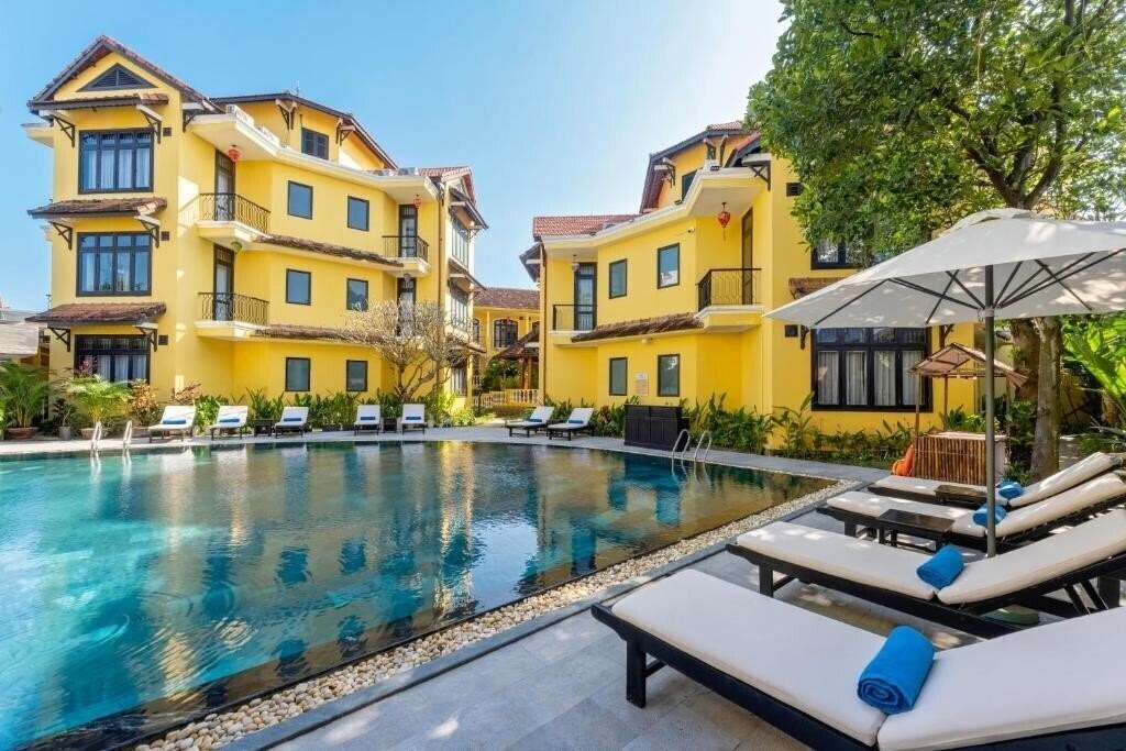 Изображение Lantern Boutique Hoi An 4*