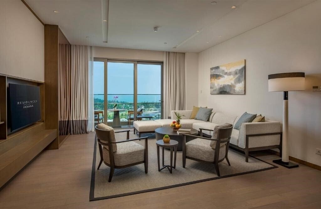 Фото Hoiana Residences 5*