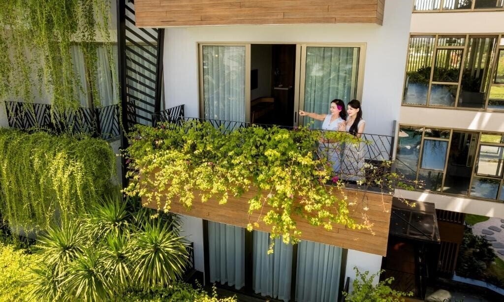 Изображение Bellerive Hoi An Resort & SPA 5*