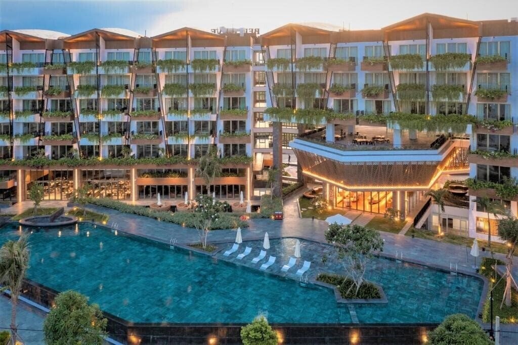 Фото Bellerive Hoi An Resort & SPA 5*